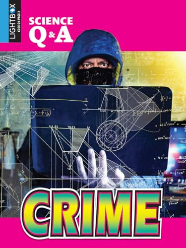 Crime by Janice Parker 9781510538436