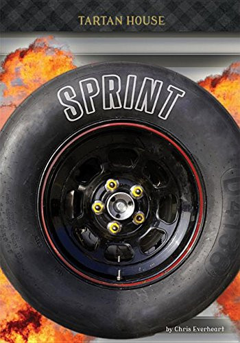 Sprint by Chris Everheart 9781632351678