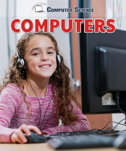 Computers by Jeff Mapua 9781978501782