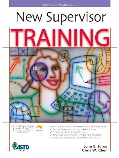 New Supervisor Training by Elaine Biech