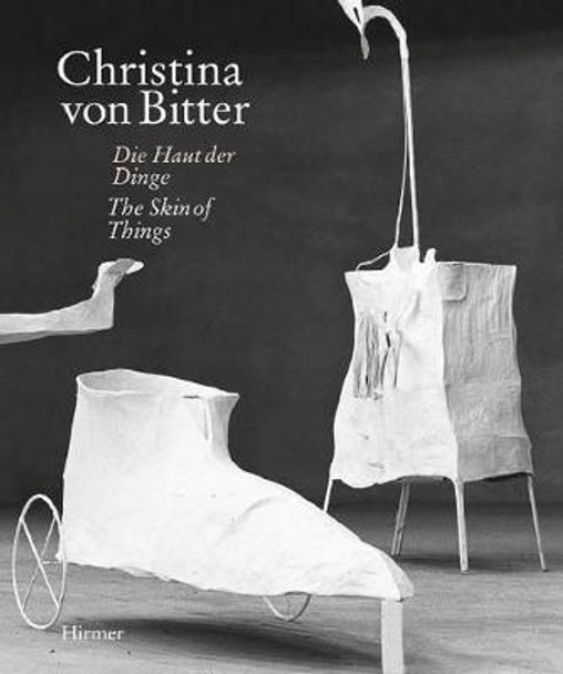 Christina von Bitter: The Skin of Things by Gottfried Knapp