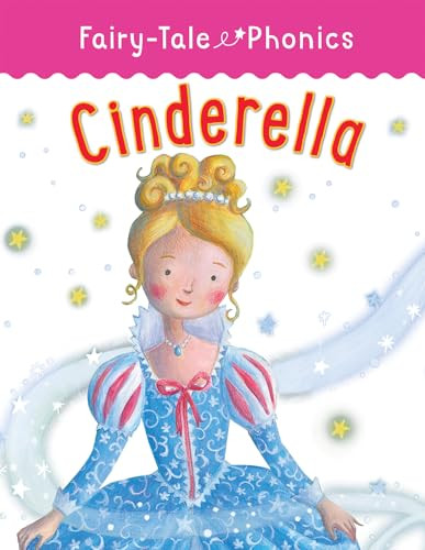 Cinderella by Susan Purcell 9781508193807