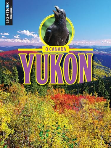 Yukon by Janice Parker 9781510536623