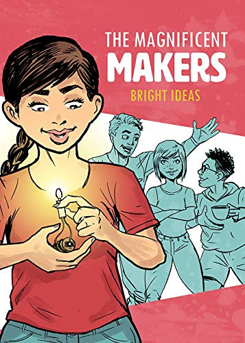 Bright Ideas by Ben Humeniuk 9781725307377