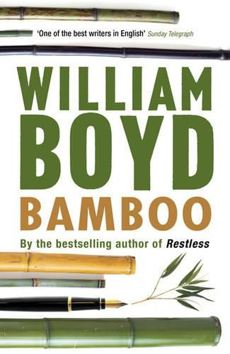 Bamboo by William Boyd 9780747597681