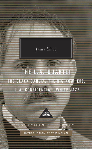 The L.A. Quartet by James Ellroy 9781841593883