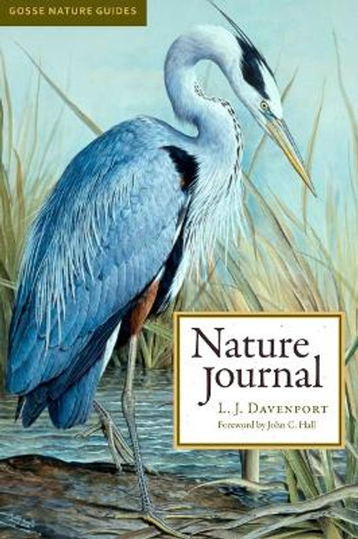 Nature Journal by L. Davenport