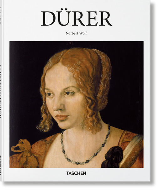 Dürer by Norbert Wolf 9783836530811