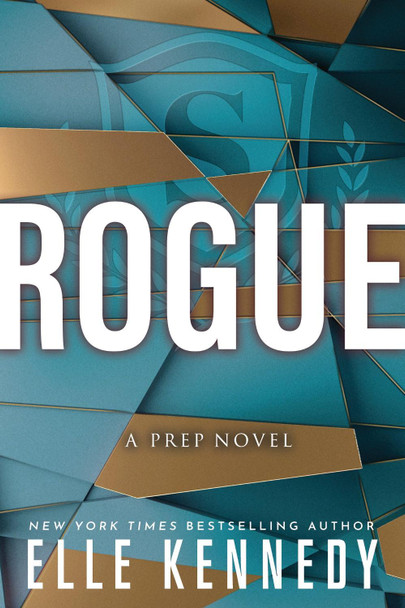 Rogue by Elle Kennedy 9780349435954 [USED COPY]