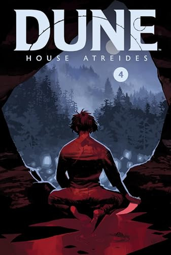 House Atreides #4 by Brian Herbert 9781098251185
