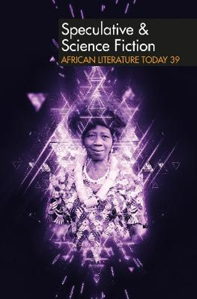 Alt 39: Speculative & Science Fiction by Ernest Emenyonu