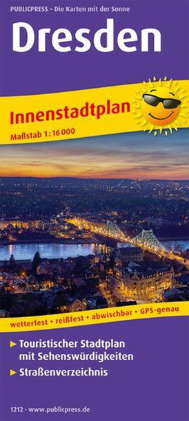 Dresden 9783961322121