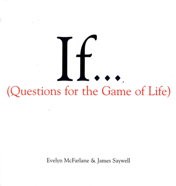 If by  9780679445357 [USED COPY]