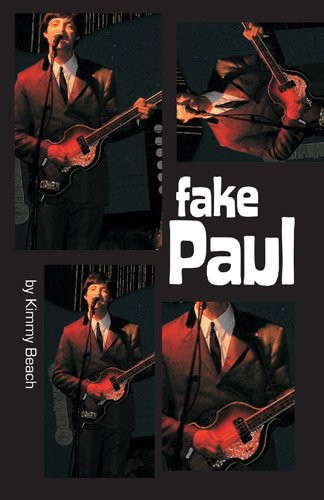 Fake Paul by Kimmy Beach 9780888013088