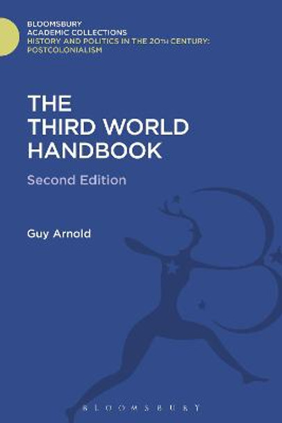 The Third World Handbook: Second Edition by Guy Arnold