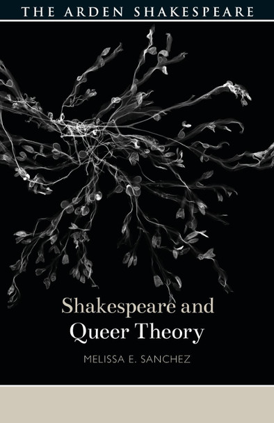 Shakespeare and Queer Theory by Melissa E. Sanchez 9781474256674