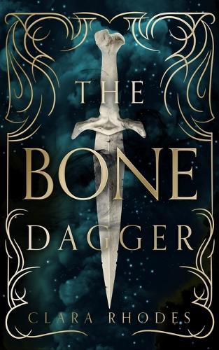 The Bone Dagger by Clara Rhodes 9798228466500