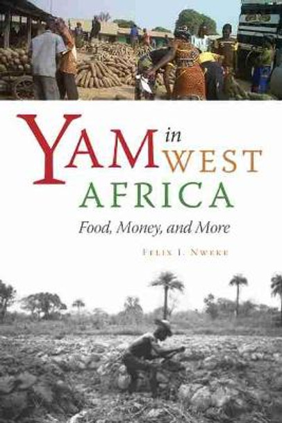 Yam in West Africa: Food, Money, and More by Felix I Nweke