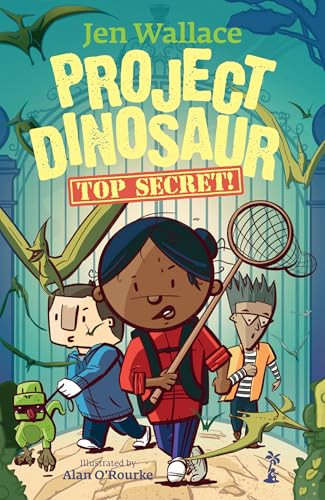 Dinosaur Pie: 3 9781912417261