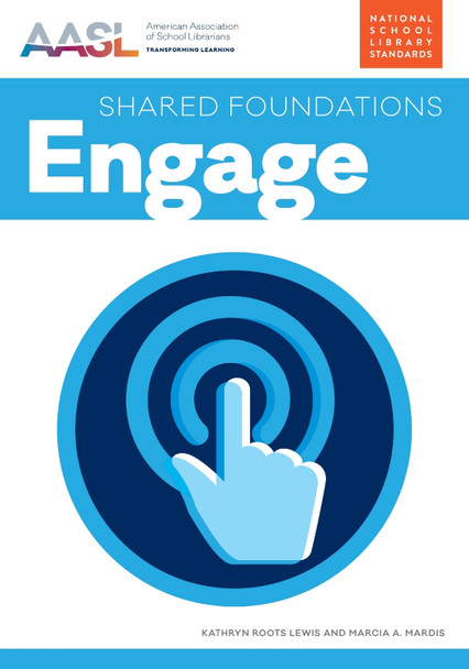 Engage by Kathryn Lewis 9780838919200