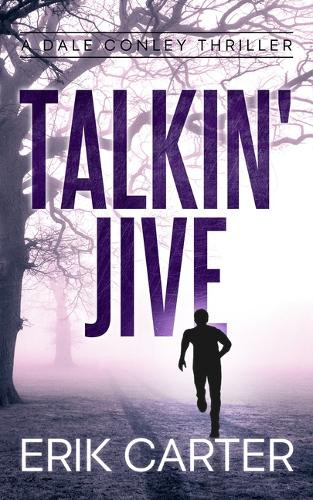 Talkin' Jive by Erik Carter 9781648756856