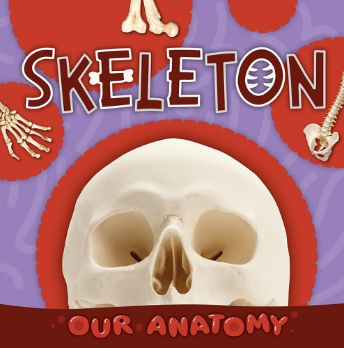 Skeleton by Rebecca Phillips-Bartlett 9781482468496