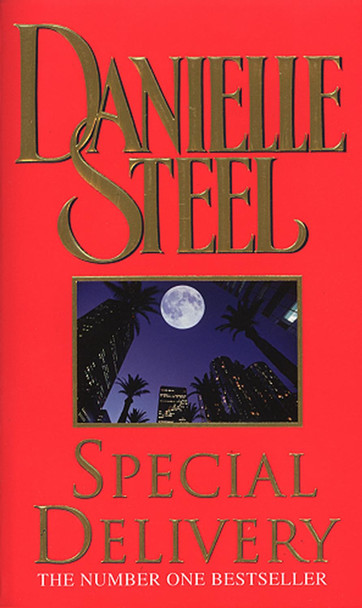 Special Delivery by Danielle Steel 9780552145077
