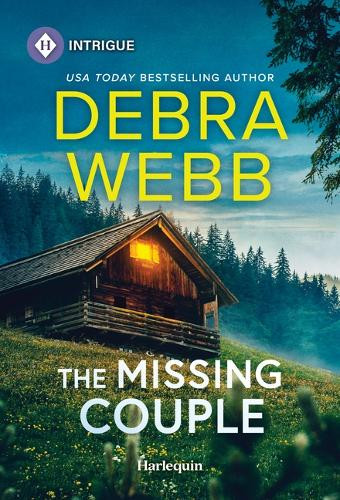 The Missing Couple by Debra Webb 9781335189066