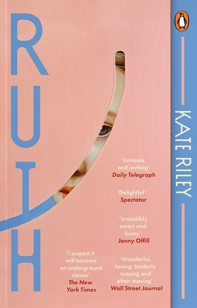 Ruth by Kate Riley 9781804993132