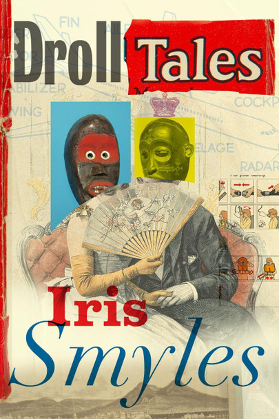 Droll Tales by  9781933527611