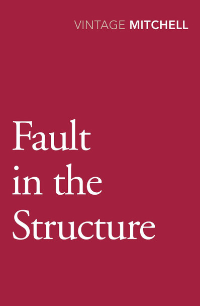 Fault in the Structure by Gladys Mitchell 9780099584056