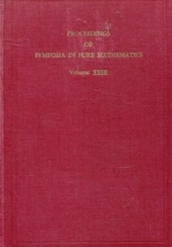 Partial Differential Equations by  9780821814239