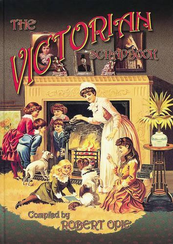 Victorian Scrapbook by Robert Pole 9780954795498