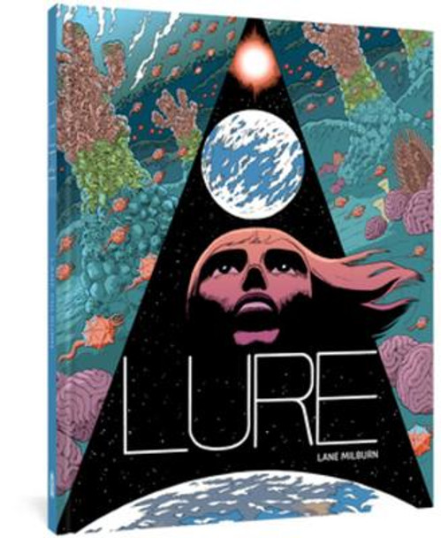 Lure by Lane Milburn