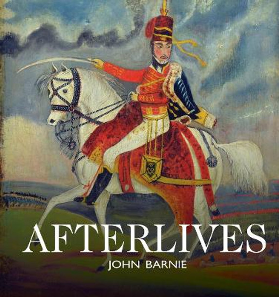 Aferlives by John Barnie