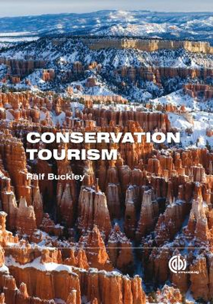 Conservation Tourism by Ralf Buckley