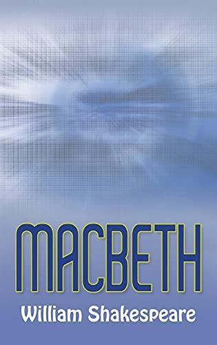 Macbeth by William Shakespeare 9781613827079