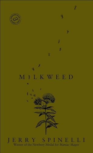 Milkweed by Jerry Spinelli 9781417682232