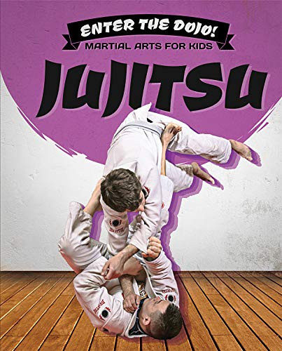 Jujitsu by Phil Corso 9781725310063