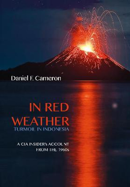 In Red Weather by Dan Cameron