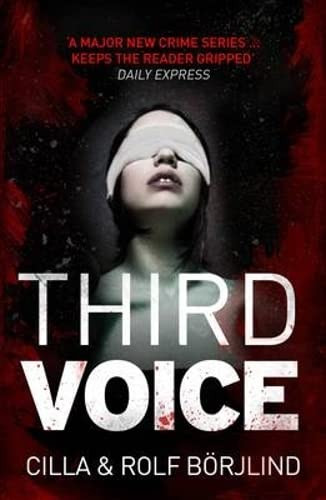Third Voice by  9781843915553 [USED COPY]