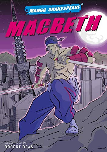 Macbeth by Robert Deas 9780955285660 [USED COPY]