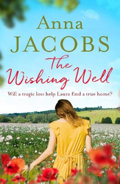 The Wishing Well by Anna Jacobs