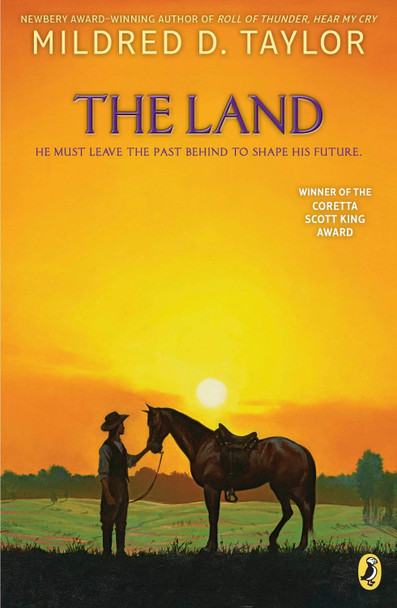 The Land by Mildred Delois Taylor