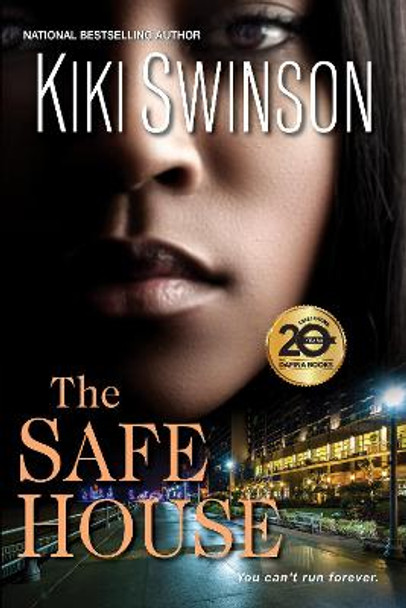 The Safe House by Kiki Swinson