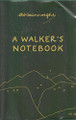A A Walkers Notebook by  9780711228238 [USED COPY]