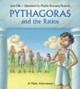 Pythagoras and the Ratios: A Math Adventure Julie Ellis 9781570917769