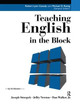 Teaching English in the Block by Walker