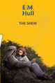 THE SHEIK by EM HULL 9789357314329