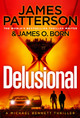 Delusional by James Patterson 9781529922141